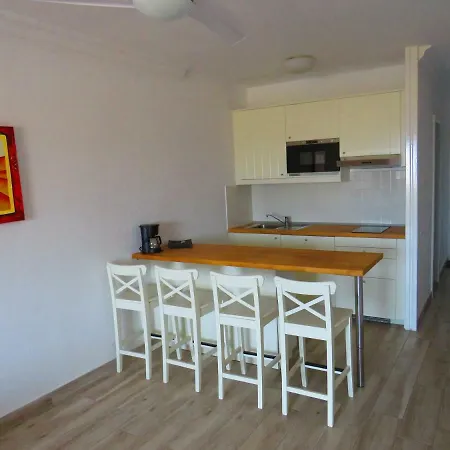 Comfort Apartment *