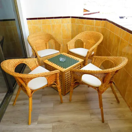 Comfort Apartment *