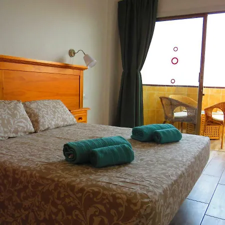 Apartment Comfort Playa del Inglés