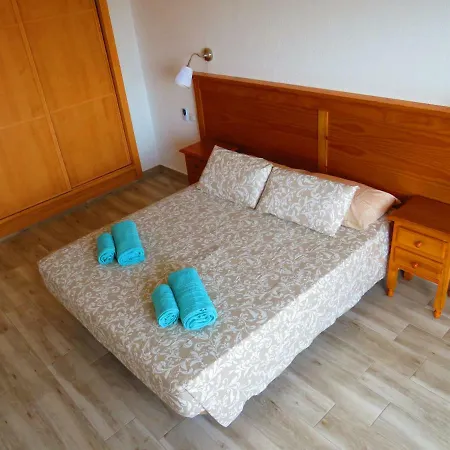 Comfort Apartment