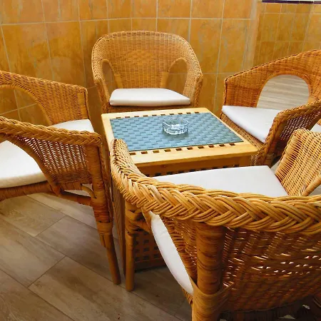 Comfort Apartment *