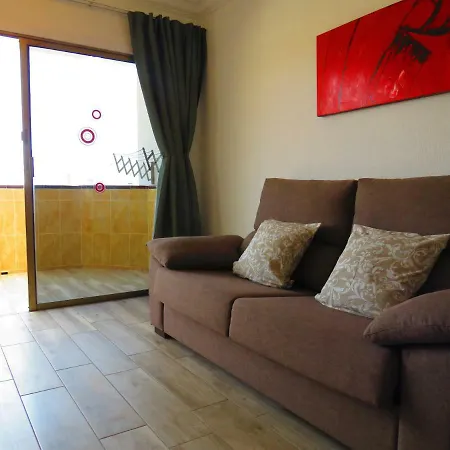 Apartment Comfort Playa del Inglés