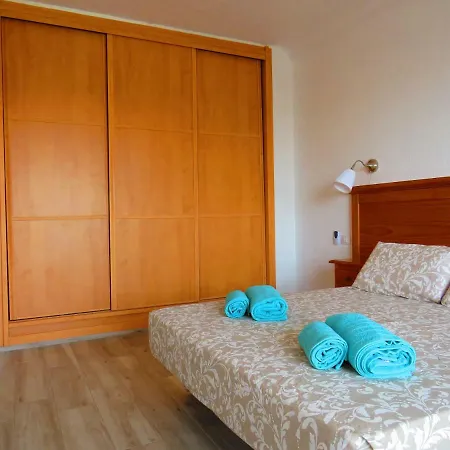 Apartment Comfort